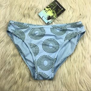 Carve Design Reversible Bikini Bottom